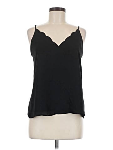 Socialite Sleeveless Blouse (view 1)