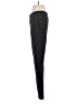 dalia Solid Black Active Pants Size S - photo 5
