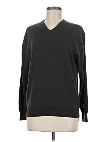 Cote D' Azur Pullover Sweater (view 1)