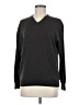 Cote D' Azur Gray Pullover Sweater Size M - photo 1