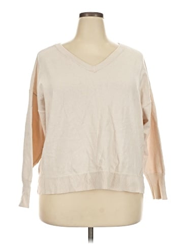 Lucky Brand Pullover Sweater (view 1)