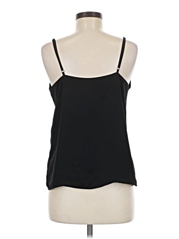 Socialite Sleeveless Blouse (view 2)