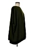 Assorted Brands Green Poncho One size - photo 4