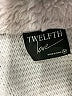 On Twelfth 100% Polyester Gray Coat Size M - photo 6