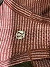 Lululemon Athletica Burgundy Active Tank Size 4 - photo 7