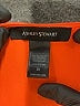 Ashley Stewart Orange Sleeveless Top Size 26 - photo 7