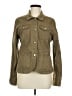 Gap Outlet Tan Jacket Size M - photo 1