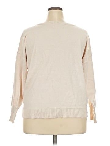 Lucky Brand Pullover Sweater (view 2)