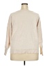 Lucky Brand Tan Pullover Sweater Size XXL - photo 2