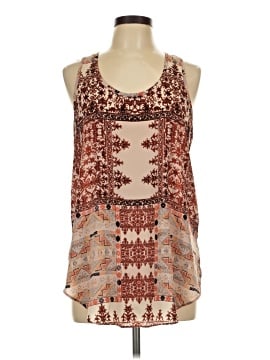 Mossimo Sleeveless Blouse (view 1)