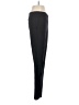 dalia Solid Black Active Pants Size S - photo 4