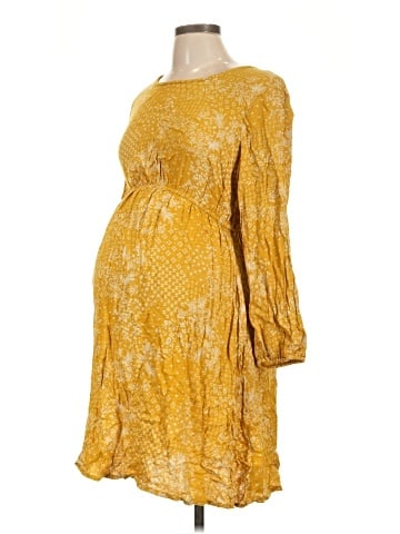 Old Navy - Maternity Cocktail Dress (view 1)