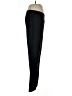 Lands' End Solid Black Dress Pants Size L (tall) - photo 4