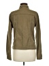 Gap Outlet Tan Jacket Size M - photo 2