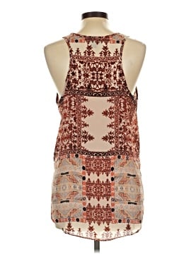 Mossimo Sleeveless Blouse (view 2)