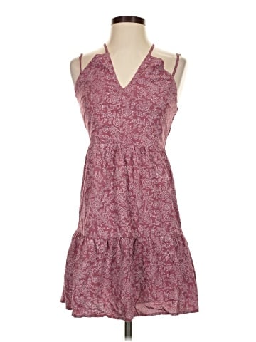 Shore Casual Dress (view 1)