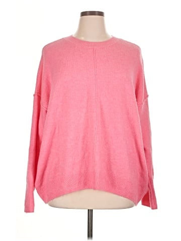 Vince Camuto Pullover Sweater (view 1)