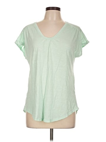 Eddie Bauer Short Sleeve T-Shirt (view 1)