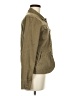 Gap Outlet Tan Jacket Size M - photo 4