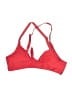 Unbranded Red Swimsuit Top Size S - photo 2