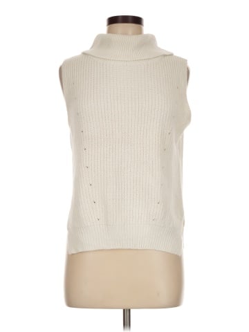 Andrea Jovine Sweater Vest (view 1)