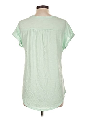 Eddie Bauer Short Sleeve T-Shirt (view 2)