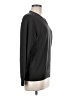 Cote D' Azur Gray Pullover Sweater Size M - photo 4