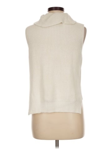 Andrea Jovine Sweater Vest (view 2)