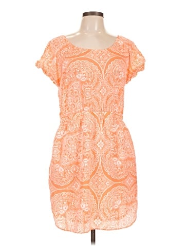 American Eagle Outfitters Cocktail Dress (view 1)