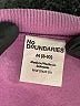 No Boundaries Purple Sweatshirt Size 8 - photo 7