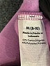 No Boundaries Purple Sweatshirt Size 8 - photo 8