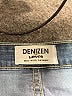 Denizen from Levi's Blue Jeans Size Sm - photo 4