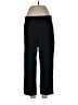 Lands' End Solid Black Active Pants Size L (tall) - photo 1
