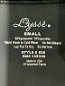 Lyssé Black Tank Top Size S - photo 7