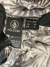 Volcom 100% Viscose Paisley Tan Romper Size XS - photo 4