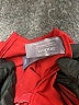 auden Red Tank Top Size S - photo 7