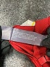 auden Red Tank Top Size S - photo 8