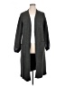 Torrid Gray Cardigan Size 1X Plus (1) - photo 1