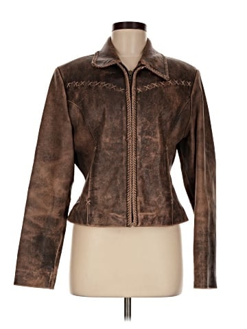 Cripple Creek Jacket (view 1)
