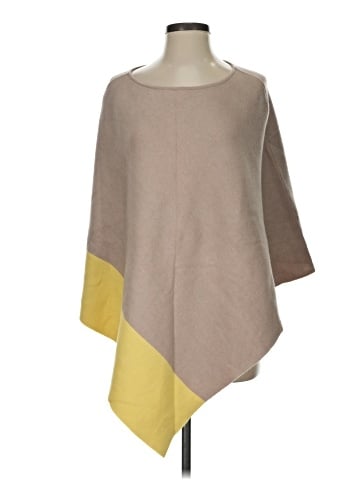 J.Jill Poncho (view 1)