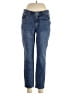 Old Navy Hearts Blue Jeans Size 10 - photo 1