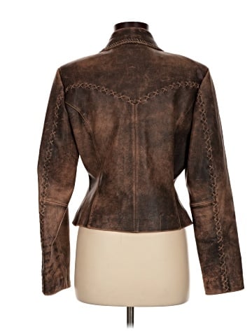Cripple Creek Jacket (view 2)