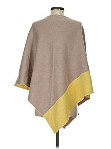 J.Jill Poncho (view 2)