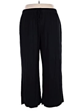 Rhonda Shear Casual Pants (view 1)