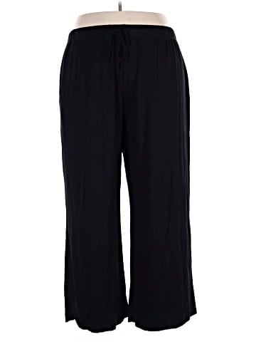 Rhonda Shear Casual Pants (view 1)