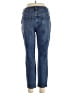 Old Navy Hearts Blue Jeans Size 10 - photo 2