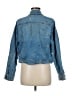 Universal Thread Blue Denim Jacket Size M - photo 2