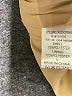 Forever 21 100% Polyester Chevron-herringbone Brown Cocktail Dress Size M - photo 8