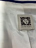 Anne Klein Stripes White Blazer Size L (estimated) - photo 6