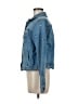 Universal Thread Blue Denim Jacket Size M - photo 5